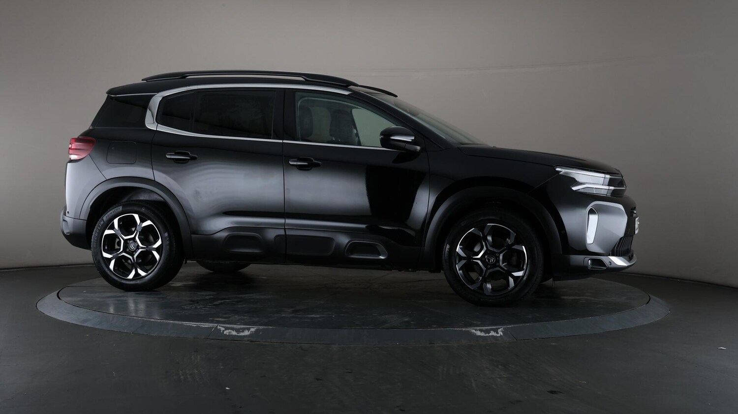 Used Citroen C5 Aircross 2023 for sale - 76175417: Photo 61