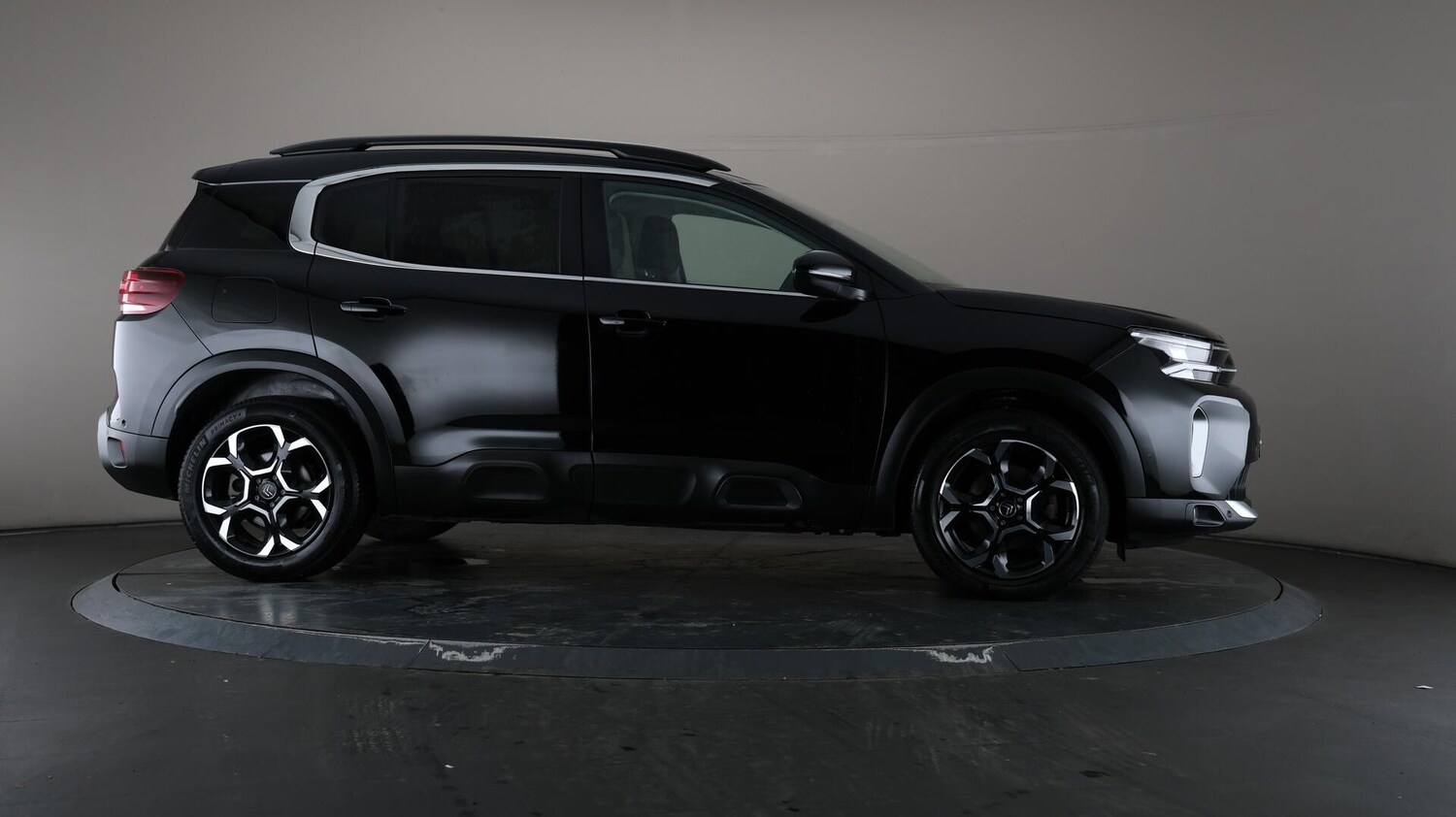 Used Citroen C5 Aircross 2023 for sale - 76175417: Photo 62