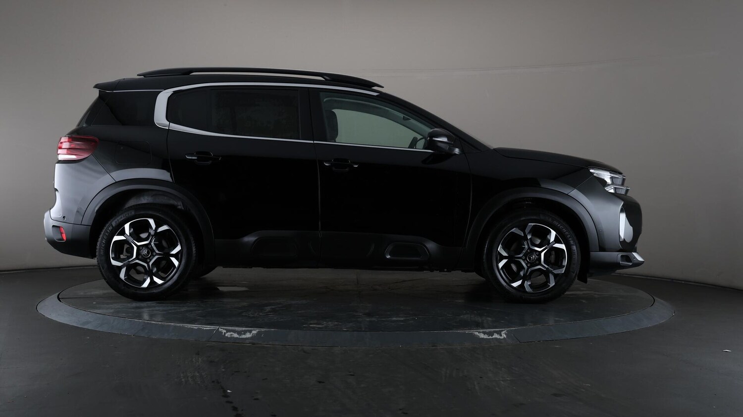 Used Citroen C5 Aircross 2023 for sale - 76175417: Photo 63