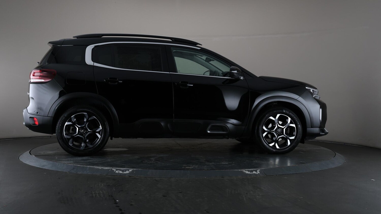 Used Citroen C5 Aircross 2023 for sale - 76175417: Photo 64