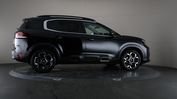 Used Citroen C5 Aircross 2023 for sale - 76175417: Photo 65