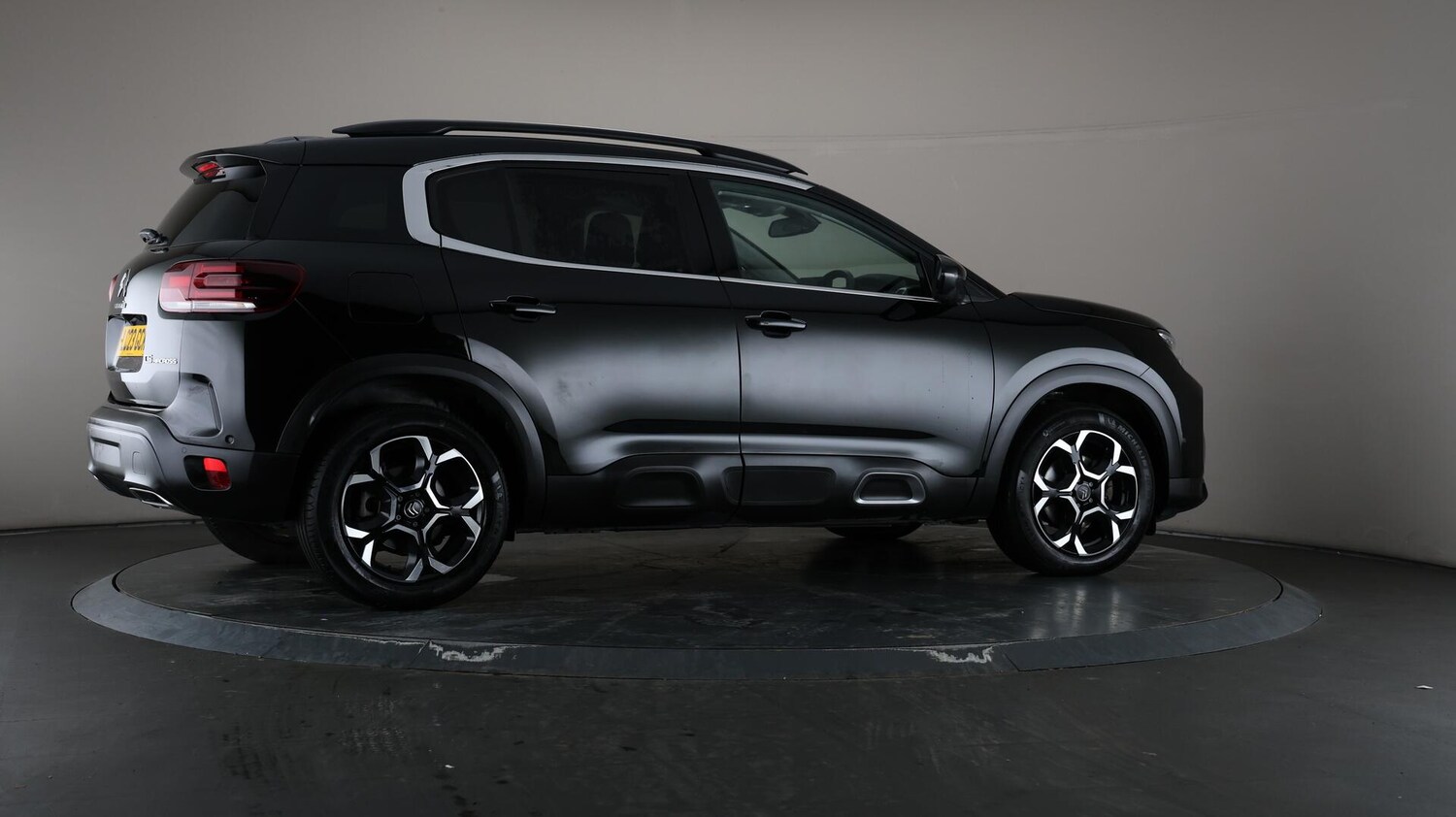 Used Citroen C5 Aircross 2023 for sale - 76175417: Photo 66