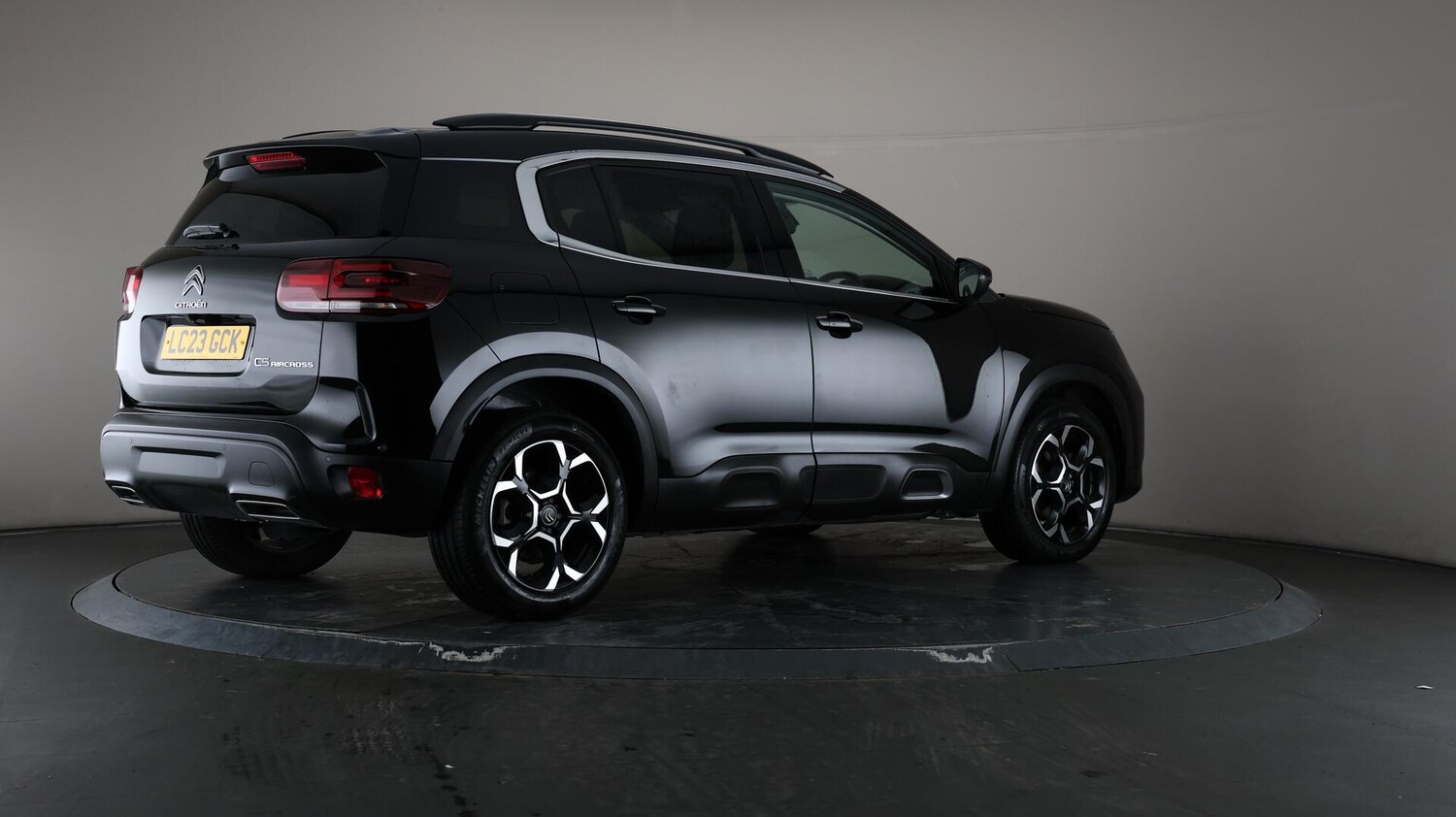 Used Citroen C5 Aircross 2023 for sale - 76175417: Photo 68