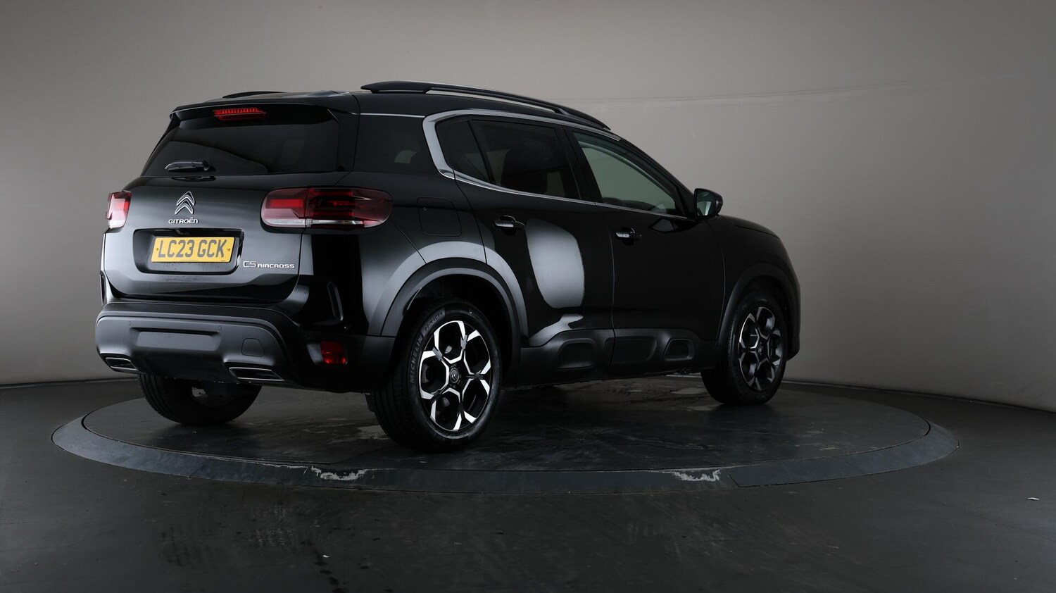 Used Citroen C5 Aircross 2023 for sale - 76175417: Photo 69