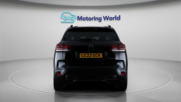 Used Citroen C5 Aircross 2023 for sale - 76175417: Photo 6
