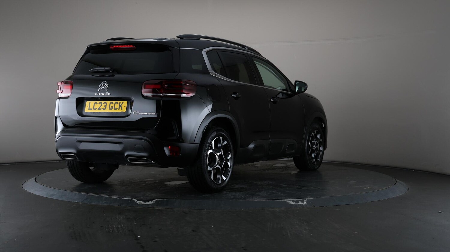 Used Citroen C5 Aircross 2023 for sale - 76175417: Photo 70