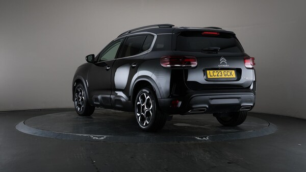 Used Citroen C5 Aircross 2023 for sale - 76175417: Photo 71
