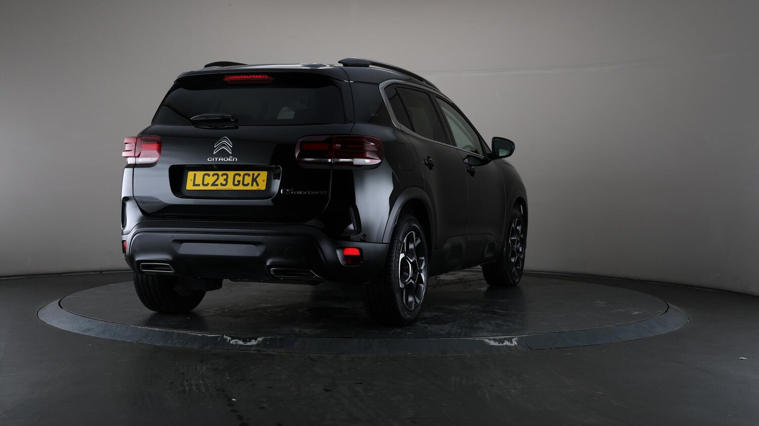 Used Citroen C5 Aircross 2023 for sale - 76175417: Photo 72