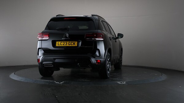Used Citroen C5 Aircross 2023 for sale - 76175417: Photo 73