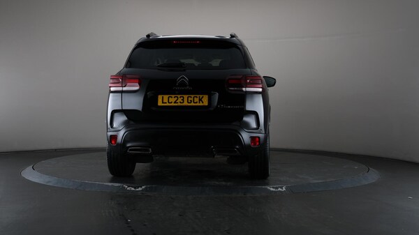 Used Citroen C5 Aircross 2023 for sale - 76175417: Photo 74