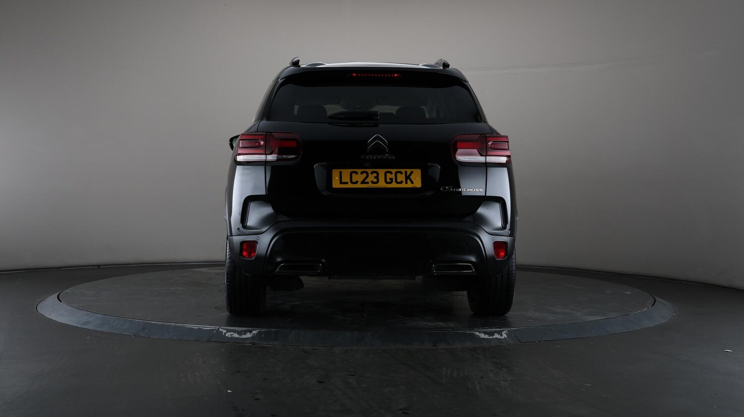 Used Citroen C5 Aircross 2023 for sale - 76175417: Photo 75