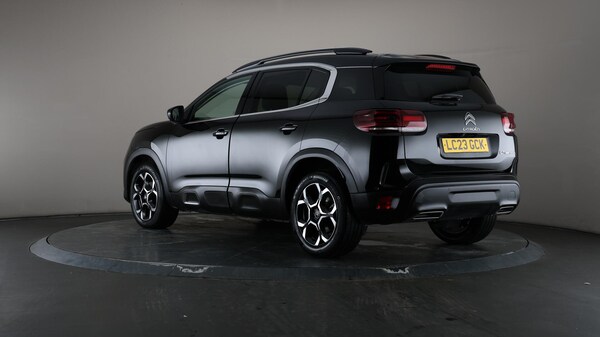 Used Citroen C5 Aircross 2023 for sale - 76175417: Photo 76