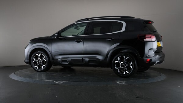 Used Citroen C5 Aircross 2023 for sale - 76175417: Photo 79