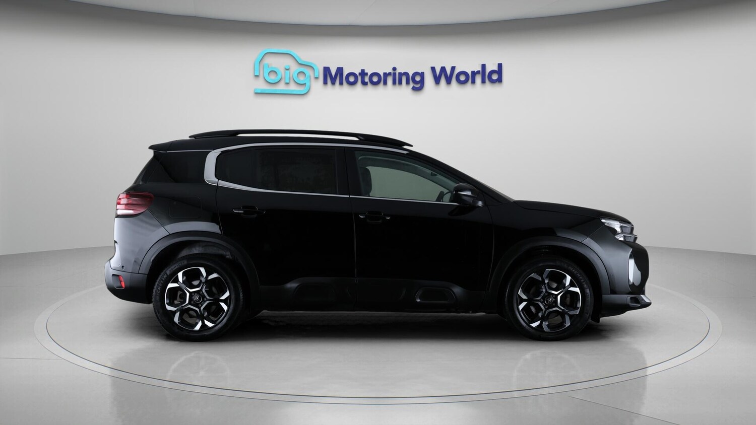 Used Citroen C5 Aircross 2023 for sale - 76175417: Photo 8