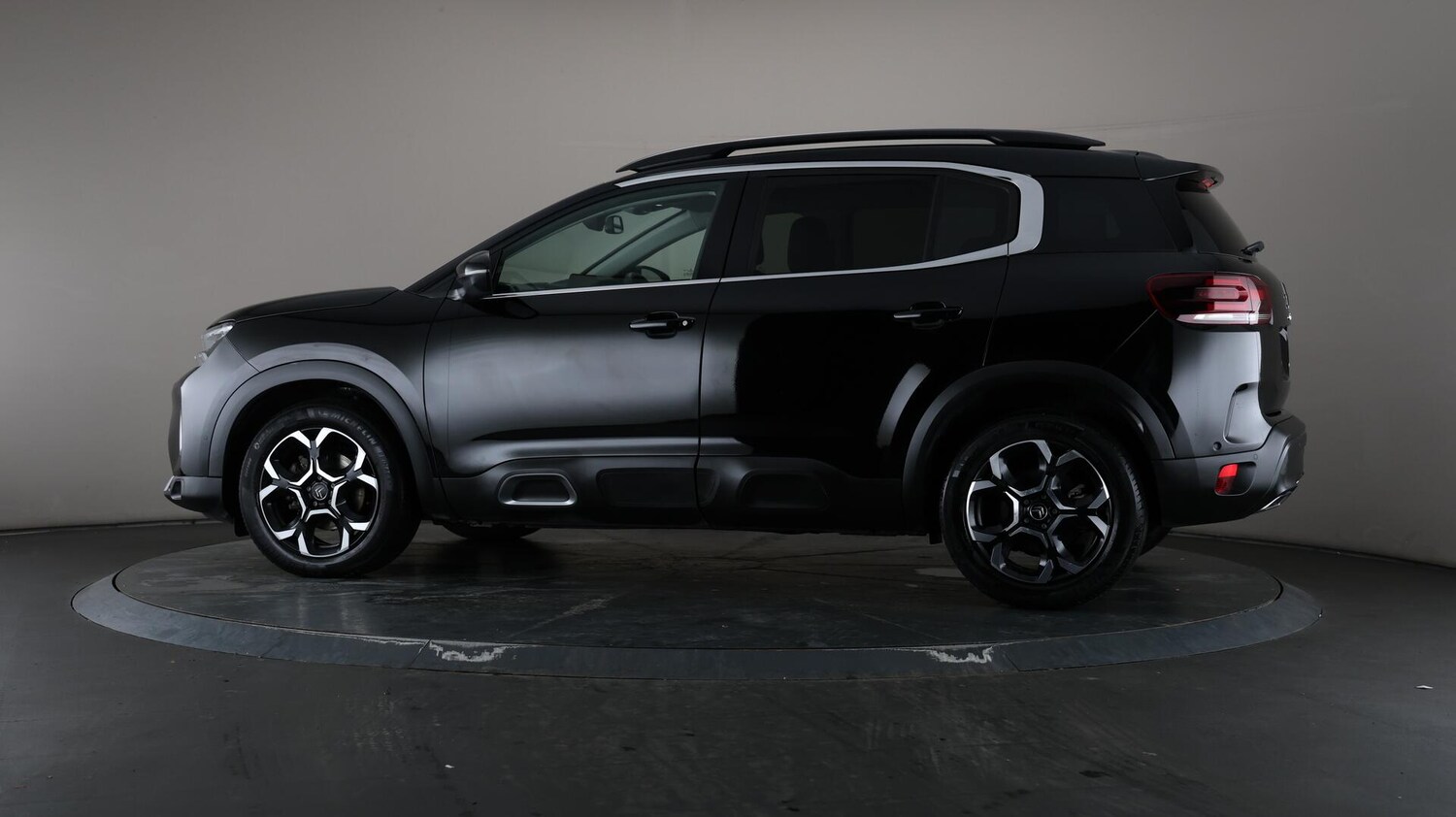 Used Citroen C5 Aircross 2023 for sale - 76175417: Photo 80