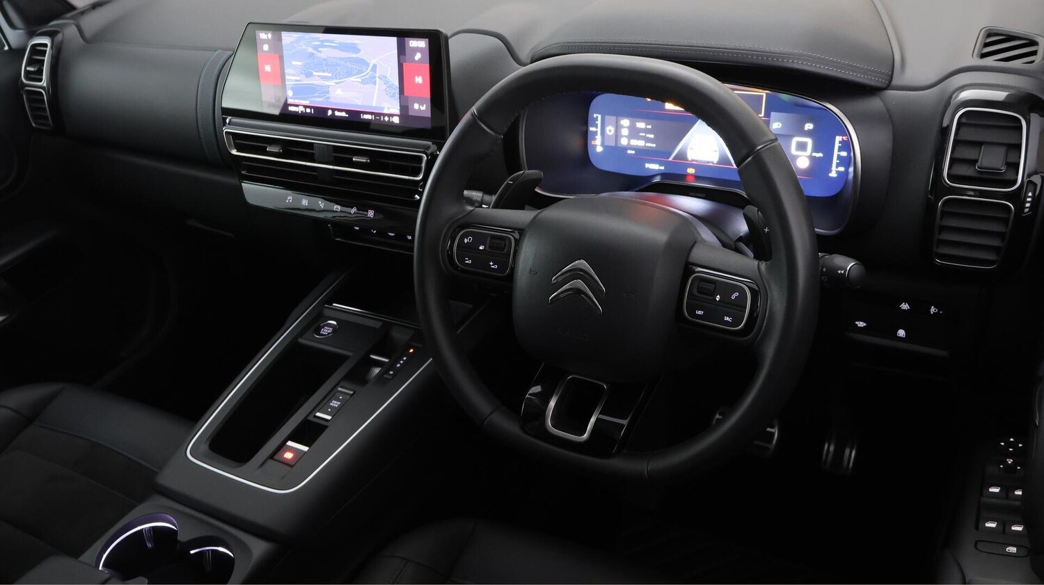 Used Citroen C5 Aircross 2023 for sale - 76175417: Photo 9