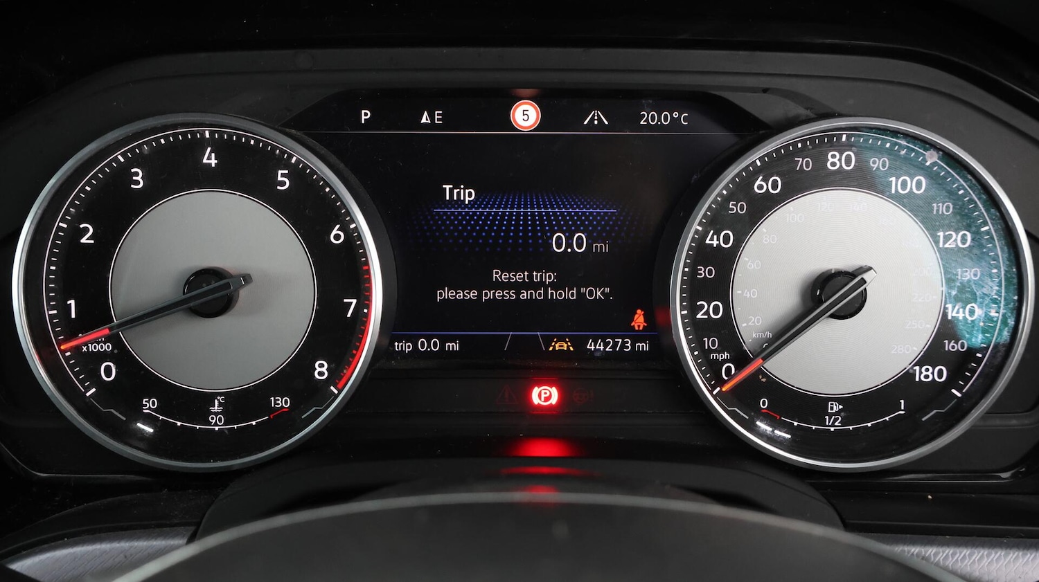 Used Volkswagen Touareg 2019 for sale - 76381300: Photo 10