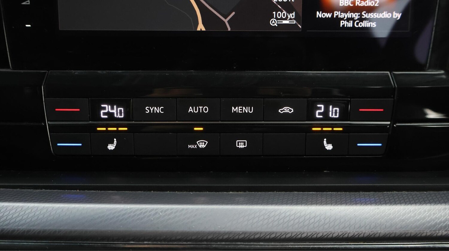 Used Volkswagen Touareg 2019 for sale - 76381300: Photo 12