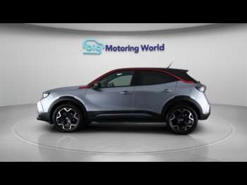 Used Vauxhall Mokka 2021 for sale - 74751194: Photo
