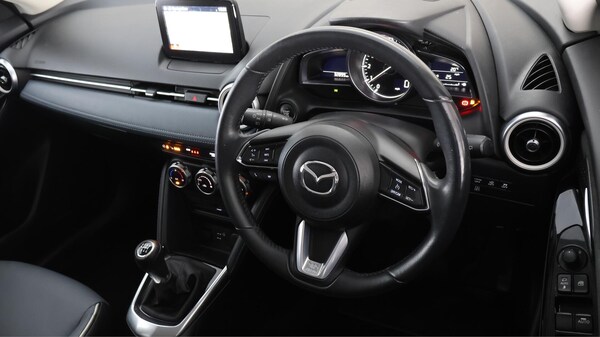 Used Mazda Mazda2 2021 for sale - 76270812: Photo 10