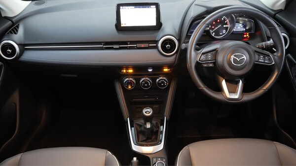 Used Mazda Mazda2 2021 for sale - 76270812: Photo 14