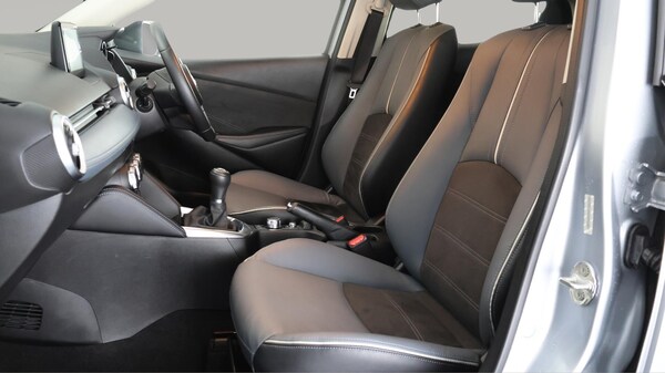 Used Mazda Mazda2 2021 for sale - 76270812: Photo 15