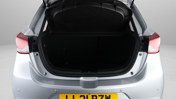 Used Mazda Mazda2 2021 for sale - 76270812: Photo 18