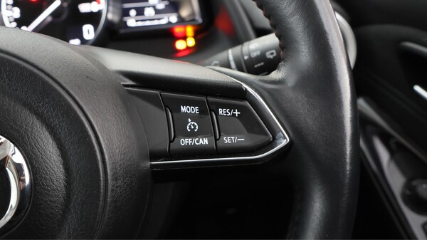 Used Mazda Mazda2 2021 for sale - 76270812: Photo 24