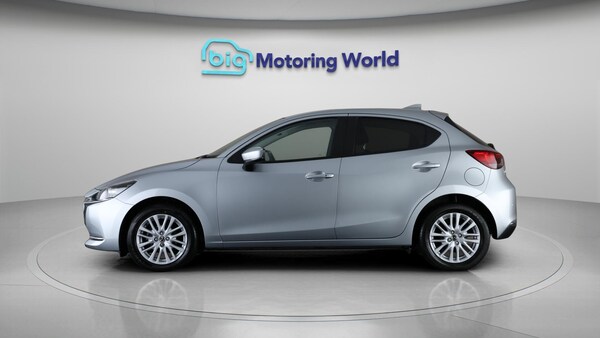 Used Mazda Mazda2 2021 for sale - 76270812: Photo 5