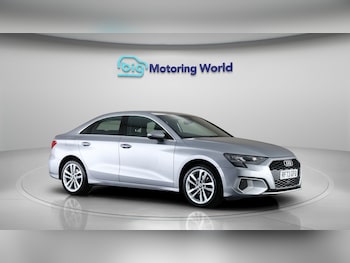 Used Audi A3 2023 for sale - 79328431: Photo