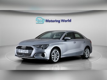 Used Audi A3 2023 for sale - 79328431: Photo