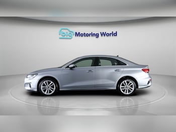 Used Audi A3 2023 for sale - 79328431: Photo
