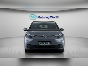 Used Volkswagen ID.3 2023 for sale - 78582445: Photo