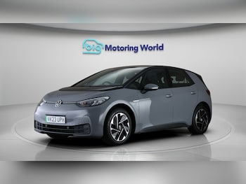 Used Volkswagen ID.3 2023 for sale - 78582445: Photo