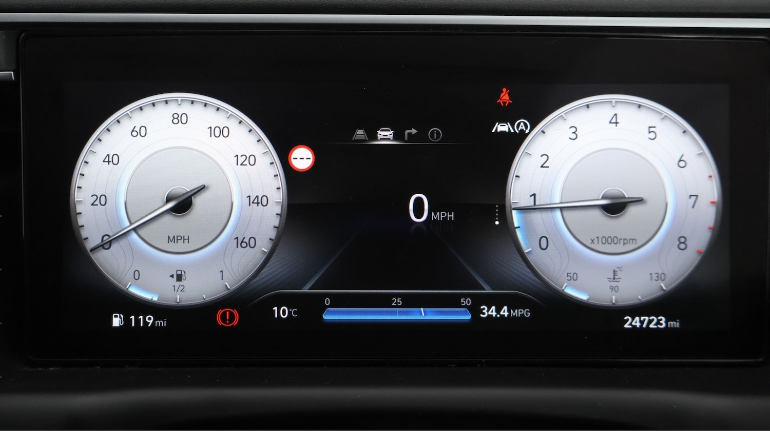 Used Hyundai TUCSON 2022 for sale - 78038508: Photo 10