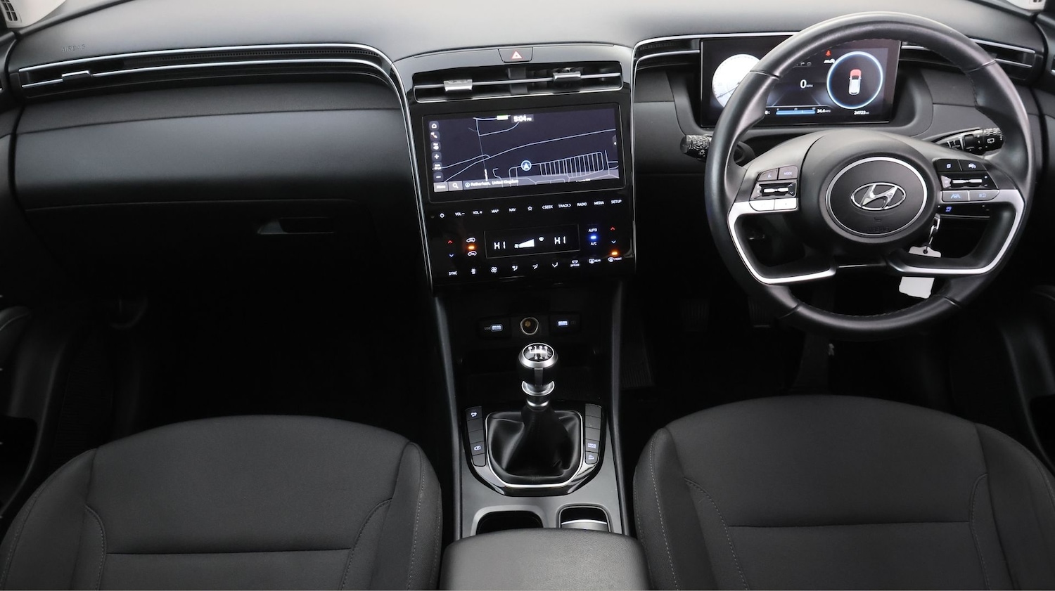 Used Hyundai TUCSON 2022 for sale - 78038508: Photo 13