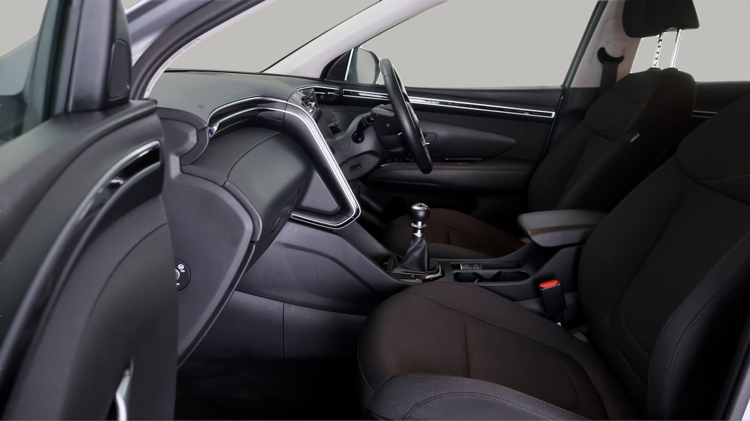 Used Hyundai TUCSON 2022 for sale - 78038508: Photo 14