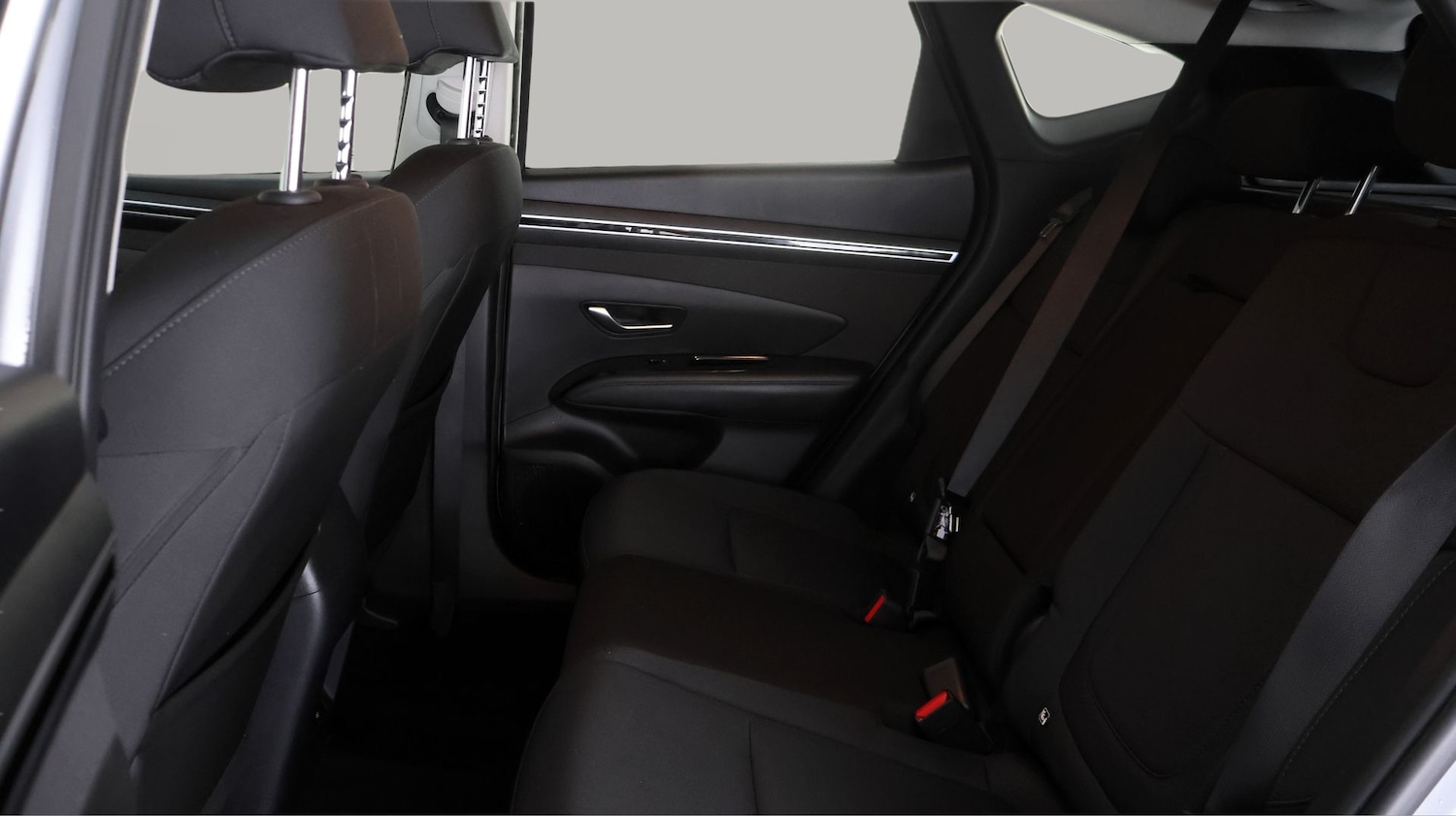 Used Hyundai TUCSON 2022 for sale - 78038508: Photo 16