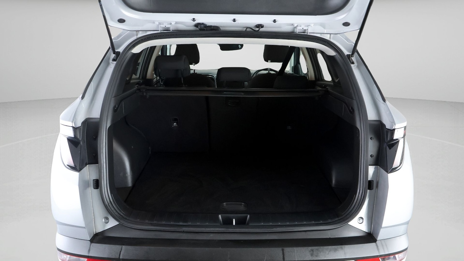 Used Hyundai TUCSON 2022 for sale - 78038508: Photo 17