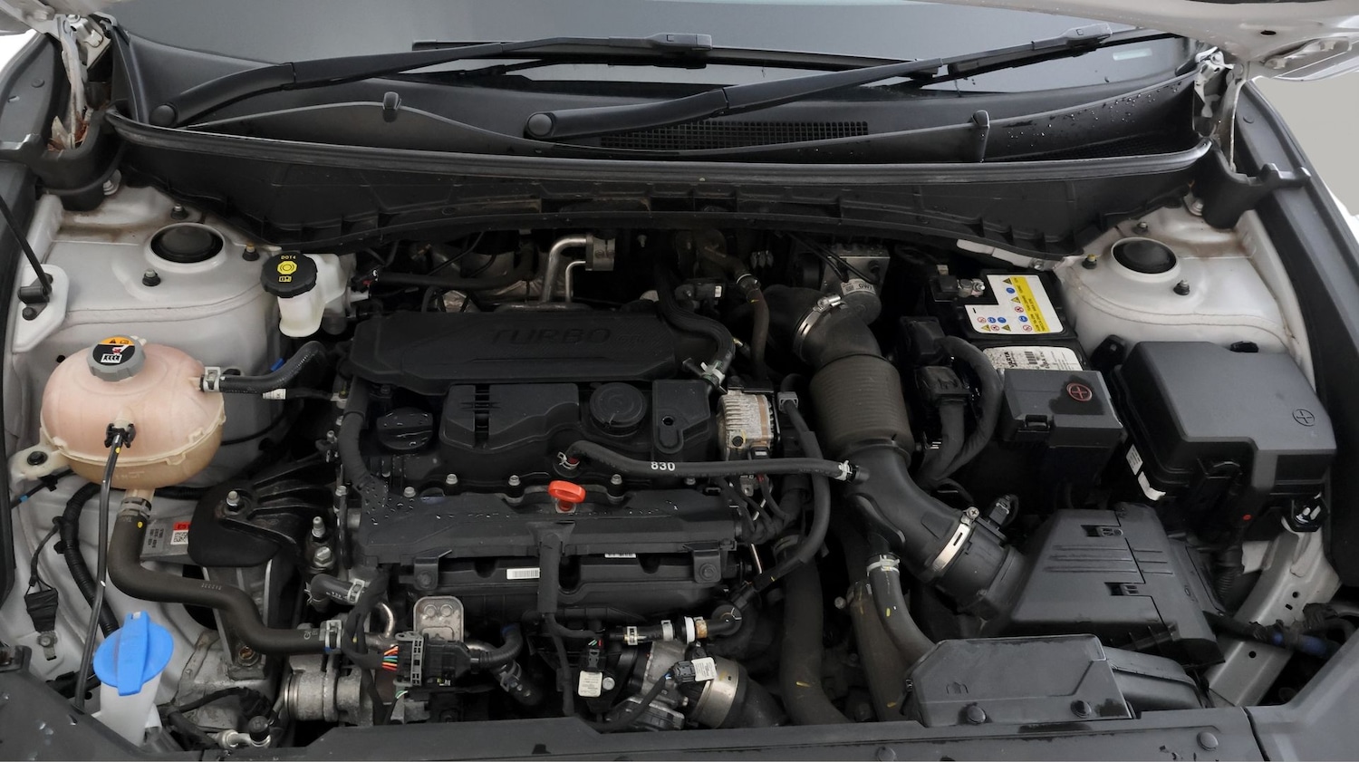 Used Hyundai TUCSON 2022 for sale - 78038508: Photo 19