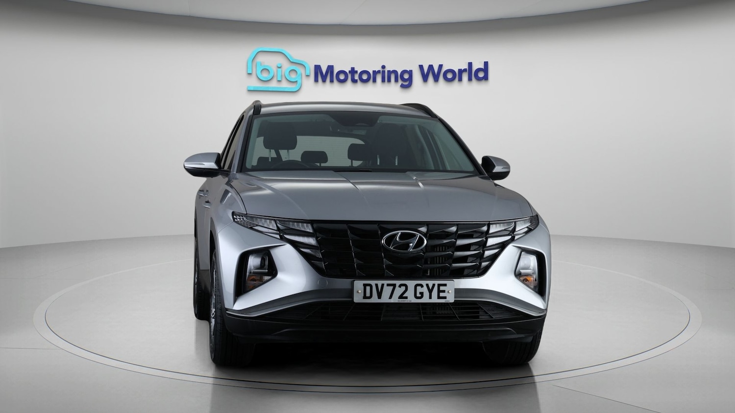 Used Hyundai TUCSON 2022 for sale - 78038508: Photo 2