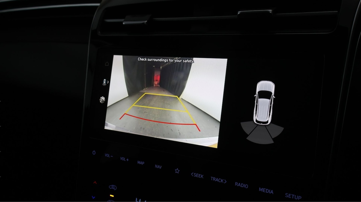 Used Hyundai TUCSON 2022 for sale - 78038508: Photo 20