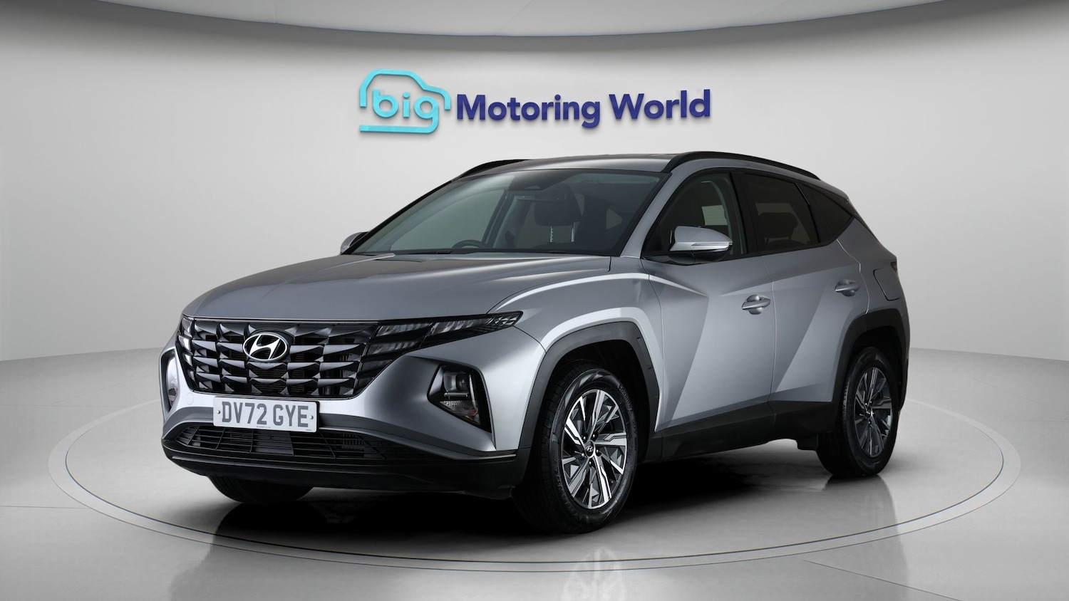 Used Hyundai TUCSON 2022 for sale - 78038508: Photo 3