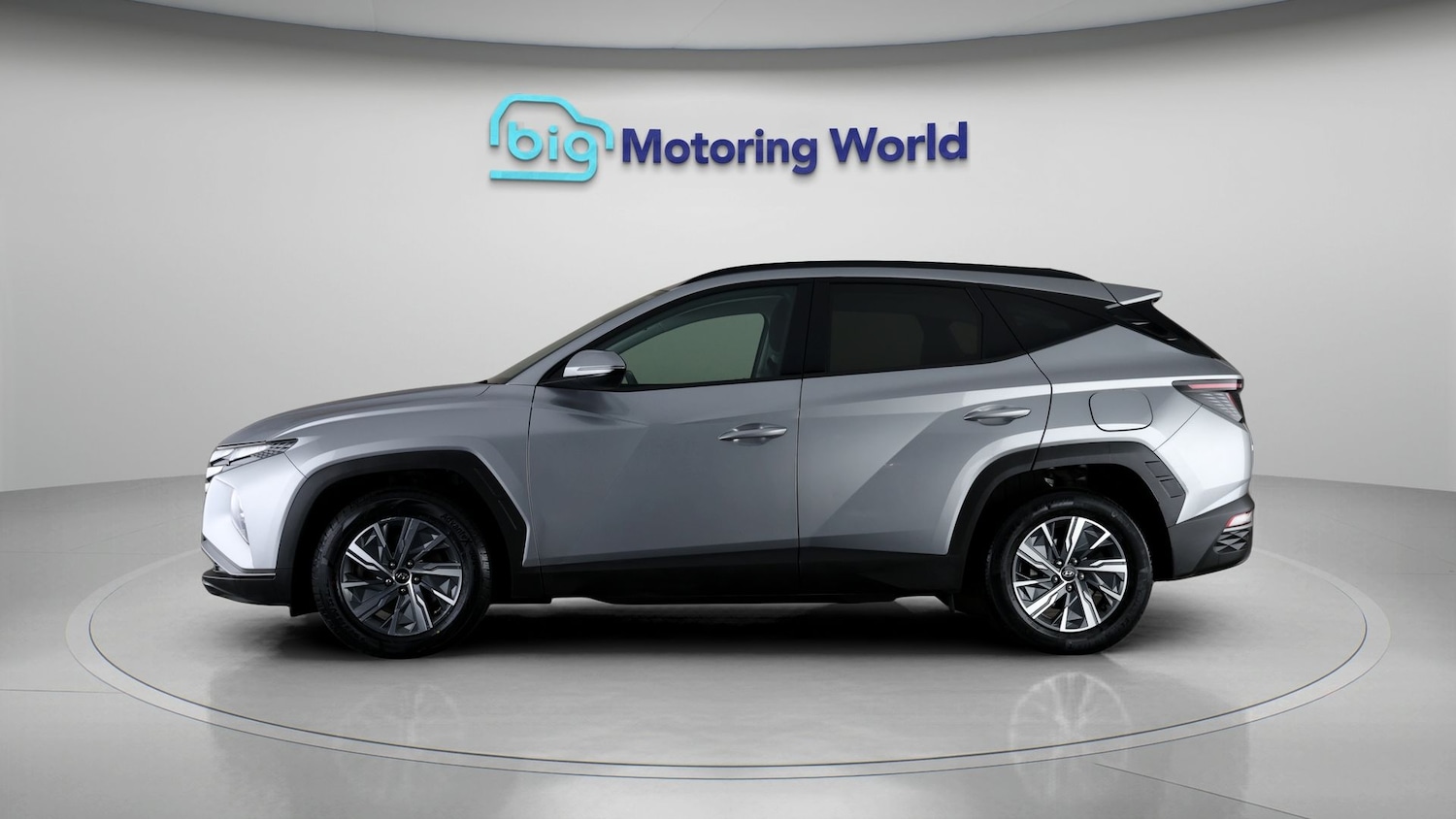 Used Hyundai TUCSON 2022 for sale - 78038508: Photo 4