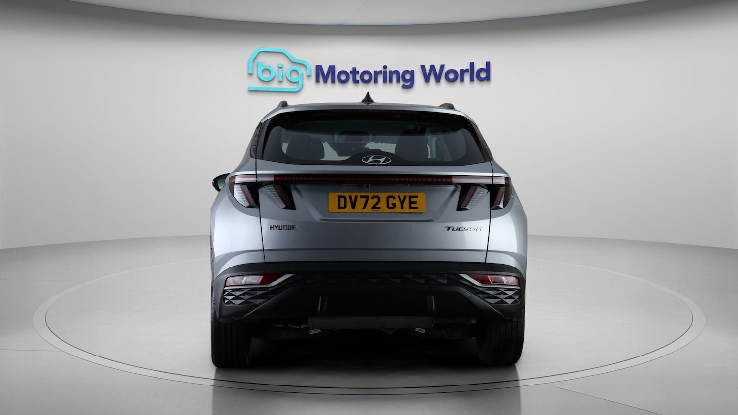 Used Hyundai TUCSON 2022 for sale - 78038508: Photo 6