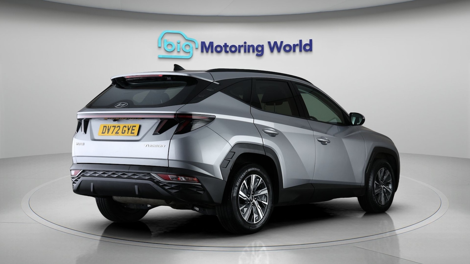 Used Hyundai TUCSON 2022 for sale - 78038508: Photo 7