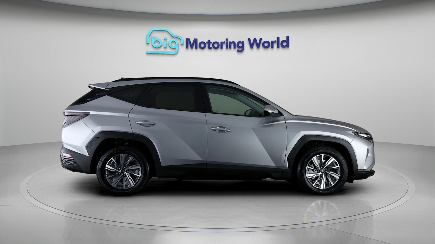 Used Hyundai TUCSON 2022 for sale - 78038508: Photo 8