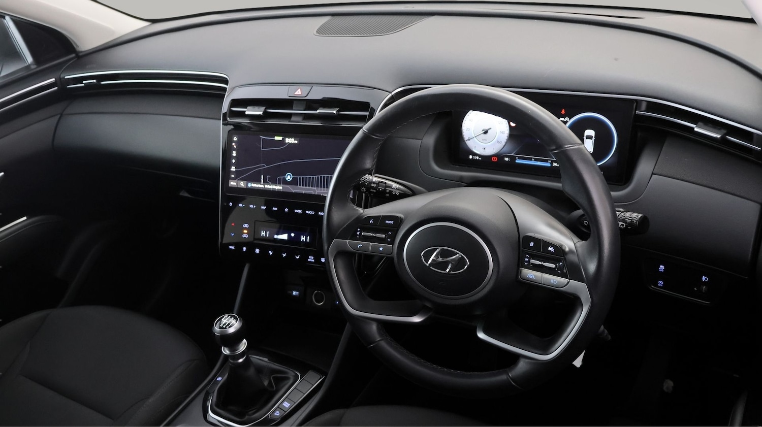 Used Hyundai TUCSON 2022 for sale - 78038508: Photo 9