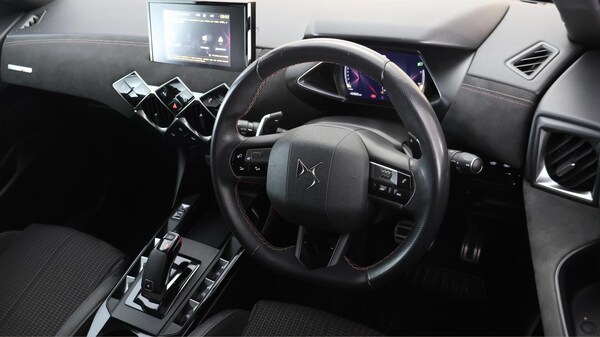 Used DS Automobiles DS 3 Crossback for sale - 76284362: Photo 10