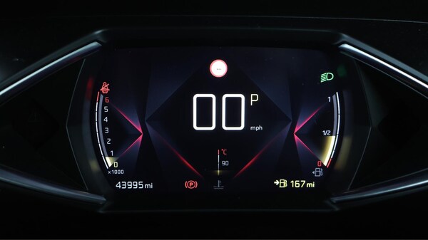 Used DS Automobiles DS 3 Crossback for sale - 76284362: Photo 11